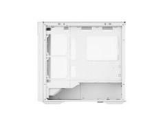 Vỏ case ZOTAC GAMING ALLOY mATX No Fan - WHITE