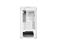 Vỏ case ZOTAC GAMING ALLOY mATX No Fan - WHITE