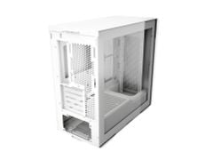 Vỏ case ZOTAC GAMING ALLOY mATX No Fan - WHITE