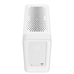 Máy vi tính mini ZOTAC MAGNUS ONE - WHITE (I5-13400/RTX4060/WIFI+BT/16GB DDR5 5600/SSD 512GB)