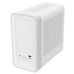 Máy vi tính mini ZOTAC MAGNUS ONE - WHITE (I7-14700/RTX4070SUPER/WIFI+BT/16GB DDR5 5600/SSD 512GB)