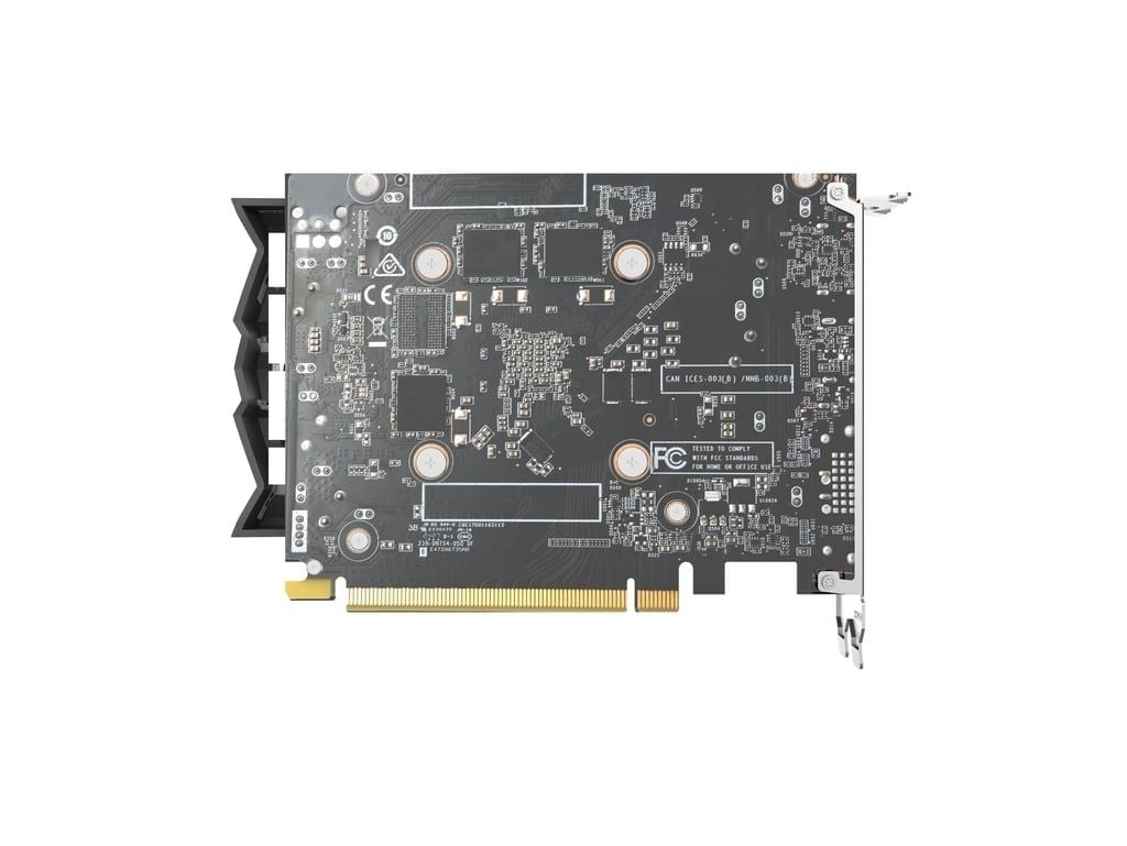 Card đồ họa VGA Zotac RTX 3050 Twin Edge OC (6GB/ GDDR6/ 96 bit)