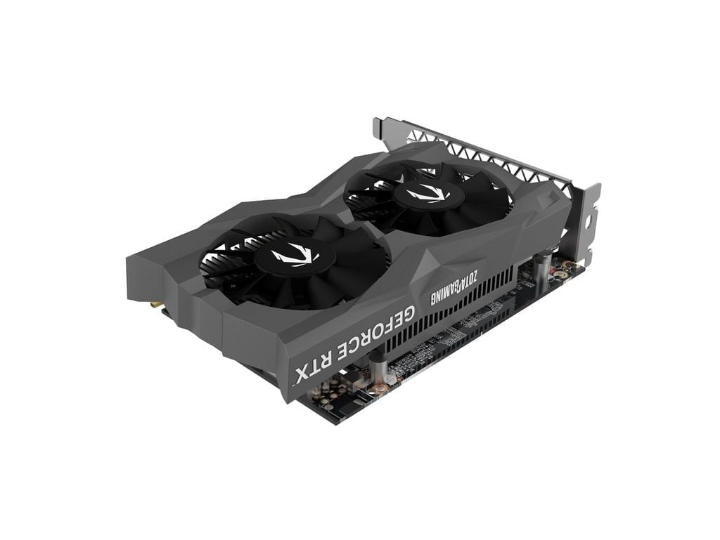 Card đồ họa VGA Zotac RTX 3050 Twin Edge OC (6GB/ GDDR6/ 96 bit)