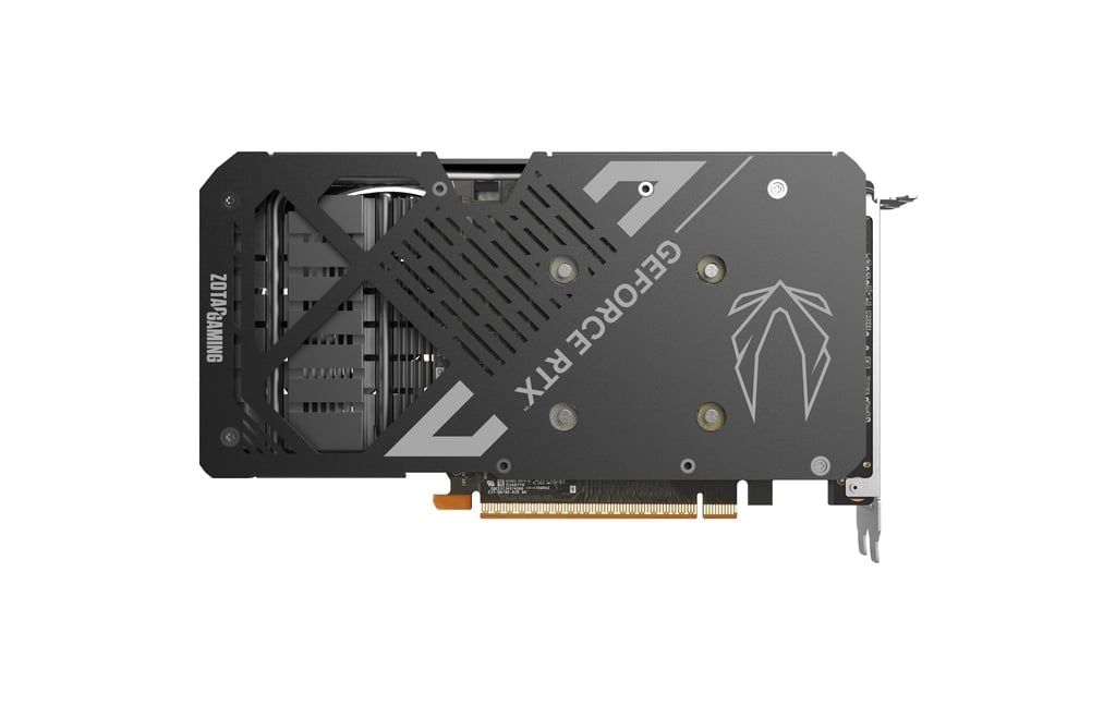 Card đồ họa ZOTAC GAMING GeForce RTX 5050 Twin Edge OC 8GB GDDR6