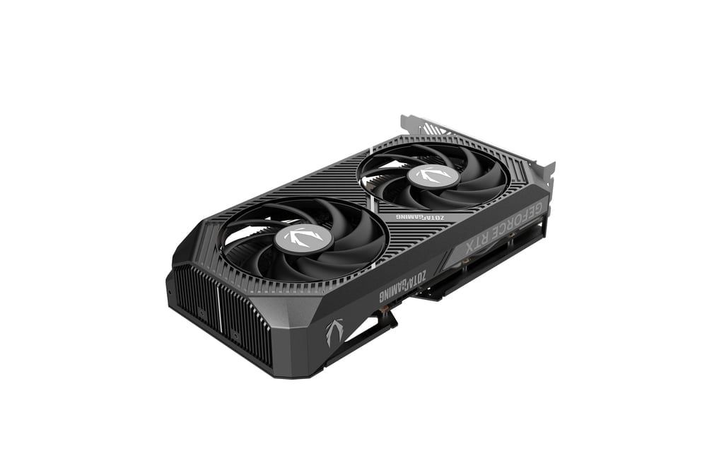 Card đồ họa ZOTAC GAMING GeForce RTX 5050 Twin Edge OC 8GB GDDR6