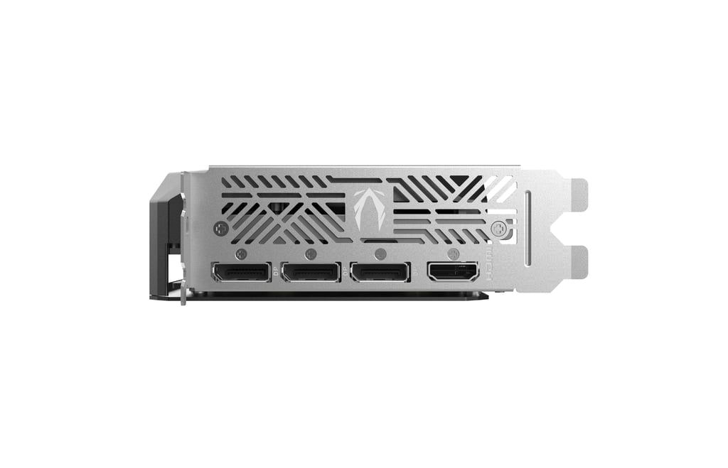 Card đồ họa ZOTAC GAMING GeForce RTX 5060 Twin Edge OC 8GB