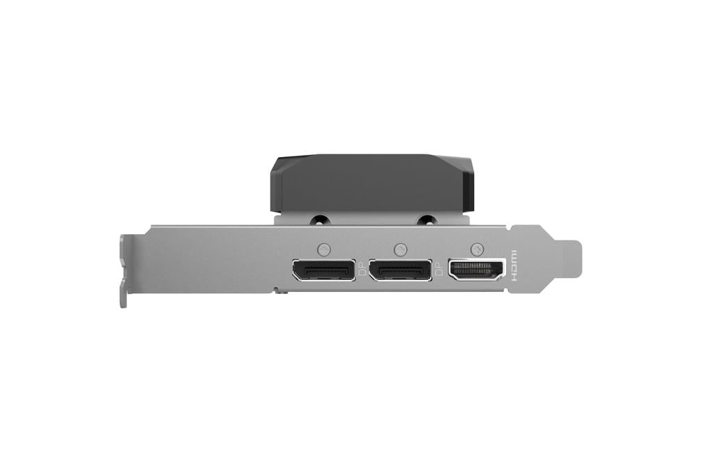 Card đồ họa ZOTAC GAMING GeForce RTX 5060 Low Profile 8GB