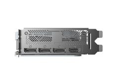Card đồ họa ZOTAC GAMING GEFORCE RTX 5060 Ti 8GB MOON OC - WHITE