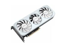 Card đồ họa ZOTAC GAMING GEFORCE RTX 5060 Ti 8GB MOON OC - WHITE