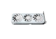 Card đồ họa ZOTAC GAMING GEFORCE RTX 5060 Ti 8GB MOON OC - WHITE
