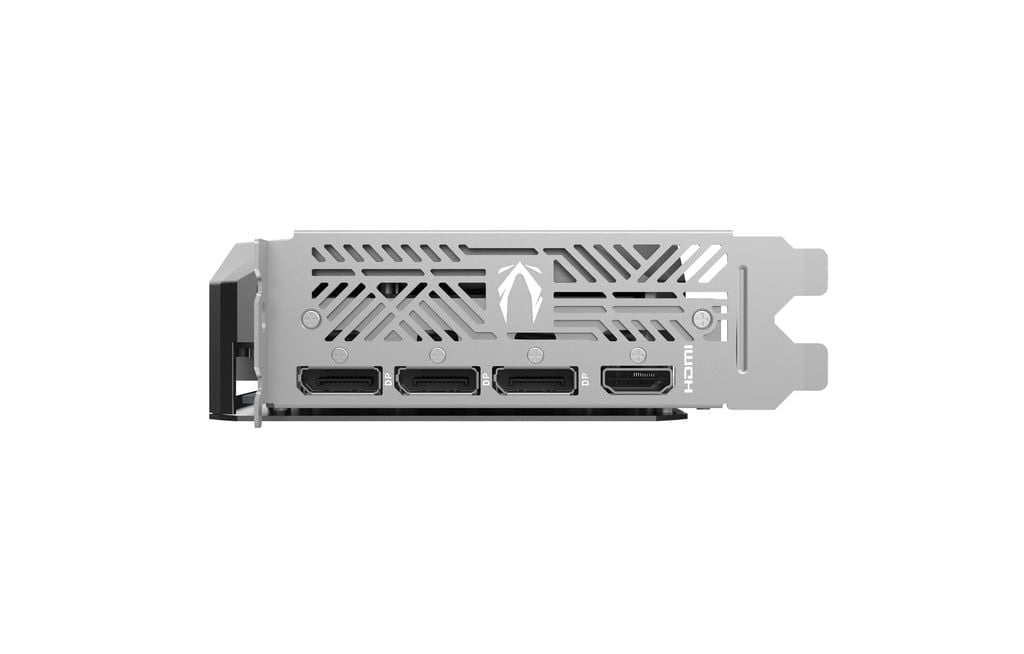 Card đồ họa ZOTAC GAMING GeForce RTX 5060 Ti 8GB Twin Edge
