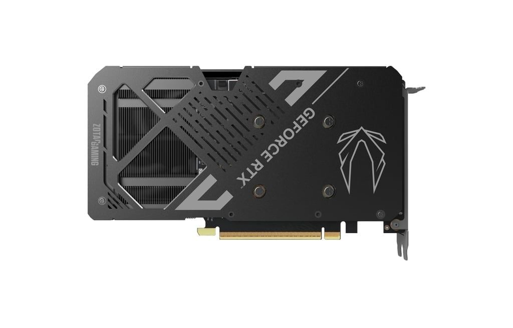 Card đồ họa ZOTAC GAMING GeForce RTX 5060 Ti 16GB Twin Edge OC