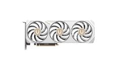 Card đồ họa ZOTAC GAMING GeForce RTX 5070 AMP - WHITE