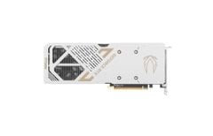 Card đồ họa ZOTAC GAMING GeForce RTX 5070 AMP - WHITE