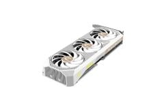 Card đồ họa ZOTAC GAMING GeForce RTX 5070 AMP - WHITE