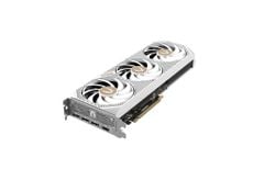 Card đồ họa ZOTAC GAMING GeForce RTX 5070 AMP - WHITE