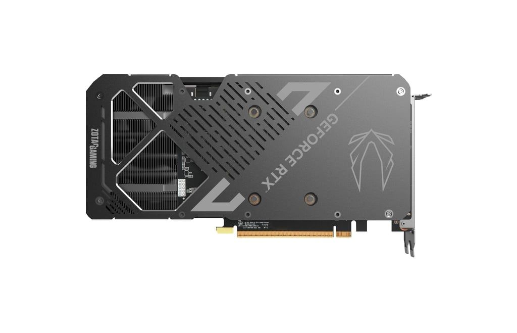 Card đồ họa ZOTAC GAMING GeForce RTX 5070 Twin Edge OC 12GB
