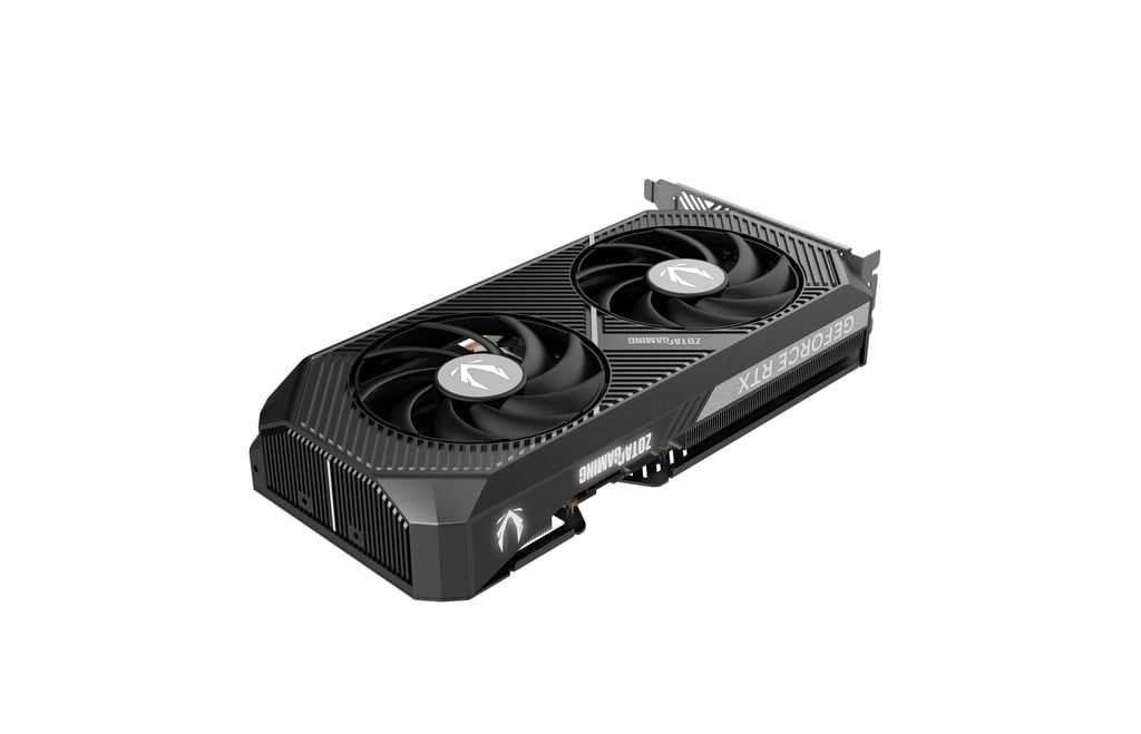 Card đồ họa ZOTAC GAMING GeForce RTX 5070 Twin Edge OC 12GB