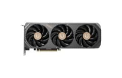 Card đồ họa ZOTAC GAMING GeForce RTX 5070 Ti SOLID SFF OC 16GB