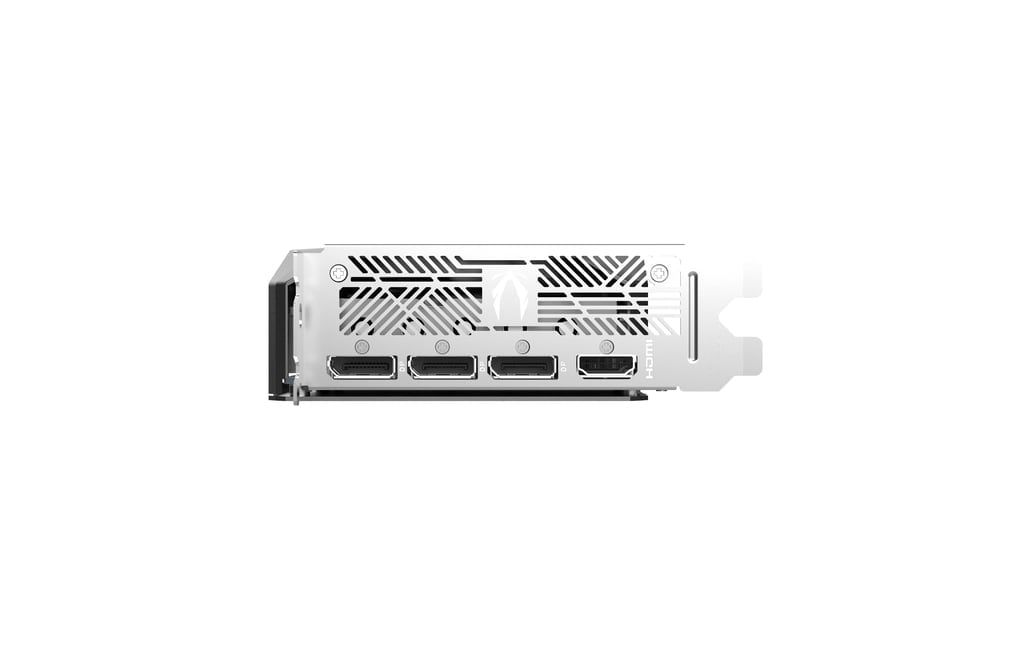 Card đồ họa ZOTAC GAMING GeForce RTX 5070 Ti SOLID SFF OC 16GB