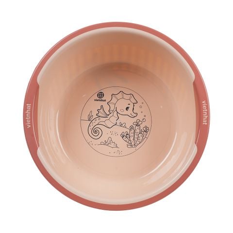  Chậu viền Nhật 5T4-2334 