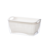  Bộ chậu rổ chữ nhật trung Hokori 2382 