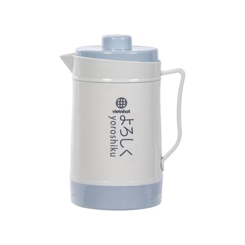  Bình ủ pha trà 4019 