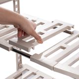  Kệ tủ bếp đa năng 2T Hokori 5586-2 