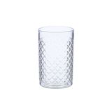  Cốc tròn kim cương 460ml Hokori 6328 