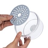  Hộp thực phẩm tròn đại Hokori 6558-3 