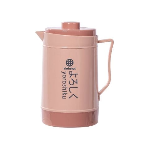  Bình ủ pha trà 4020 
