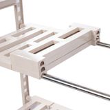  Kệ tủ bếp đa năng 2T Hokori 5586-2 