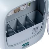  Hộp đựng đũa dán tường Hokori 6788 