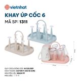  Khay úp cốc 6-1311 