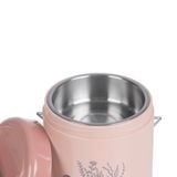  Bình ủ inox bé 4015-1 