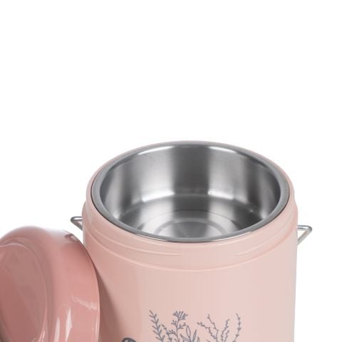  Bình ủ inox bé 4015-1 