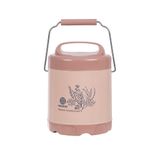  Bình ủ inox trung 4015-2 