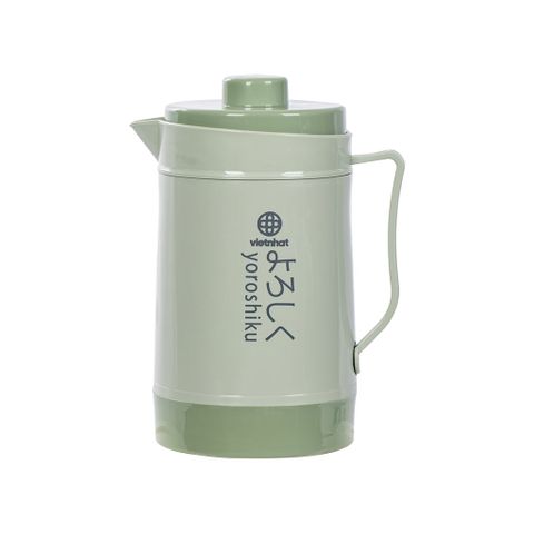  Bình ủ pha trà 4019 