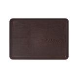  Khay chữ nhật vân gỗ Hàn Quốc 5709 