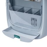  Hộp đựng đũa dán tường Hokori 6788 