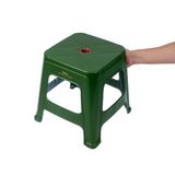  Ghế đẩu trung lỗ Nhật Hokori 2155 