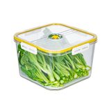  Hộp thực phẩm vuông bé Hokori 6559-1 