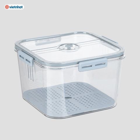  Hộp thực phẩm vuông đại Hokori 6559-3 