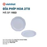  Đĩa phíp hoa 2T8-1153 