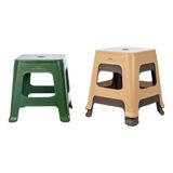  Ghế đẩu trung lỗ Nhật Hokori 2155 