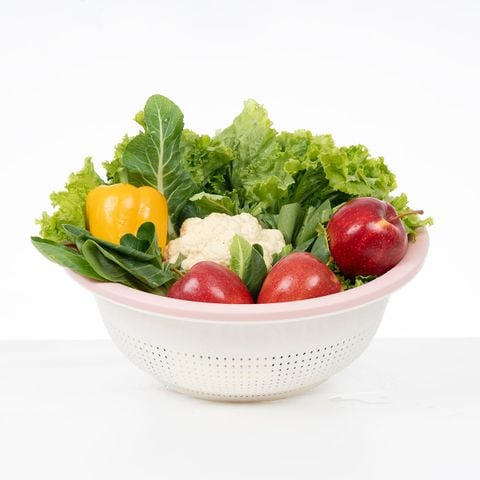  Rổ viền 3T2 Hokori 3511 