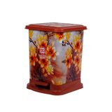  Bật rác vuông mây 8015-1 