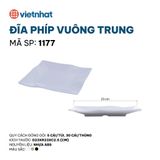  Đĩa phíp vuông trung 1177 