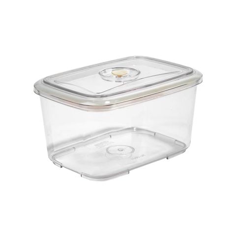  Hộp lạnh chữ nhật tomei 4200ml Hokori 6562 