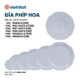  Đĩa phíp hoa 1T8-1151 